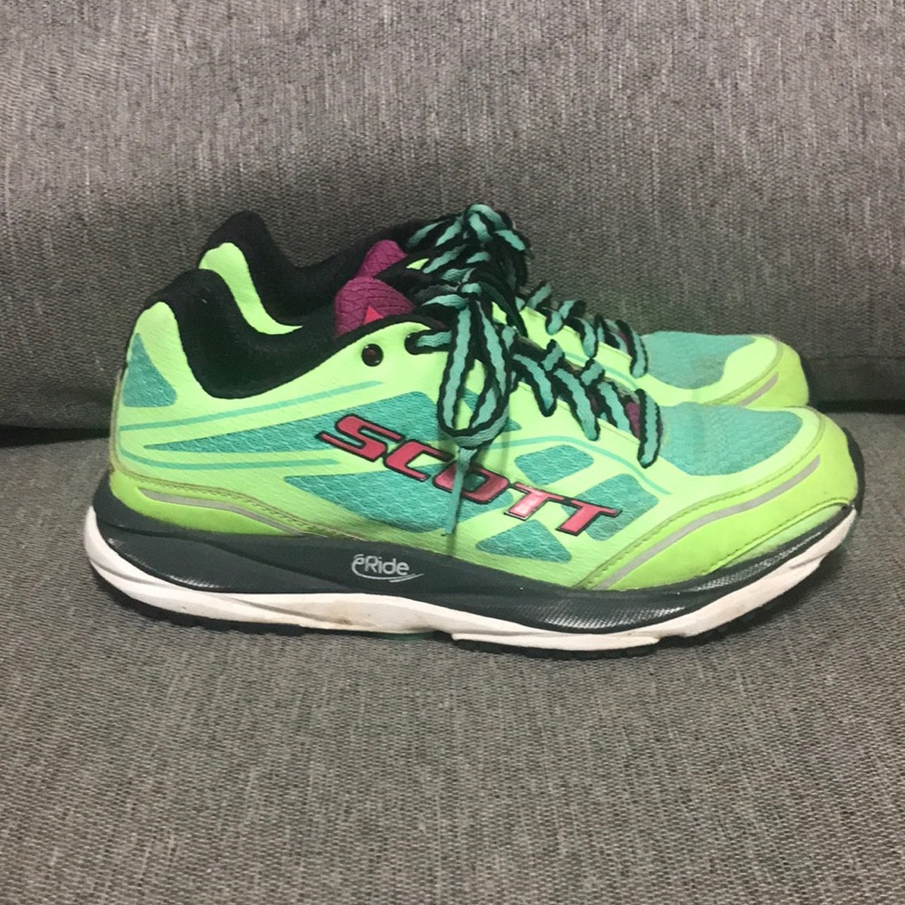 Scott Running Shoe